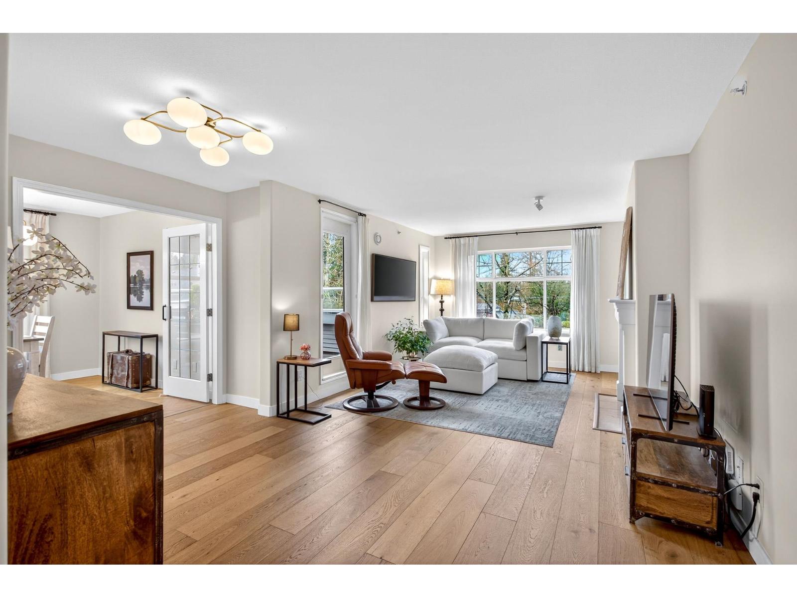 309 8976 208 Street, Langley, British Columbia  V1M 2Y8 - Photo 3 - R3107413