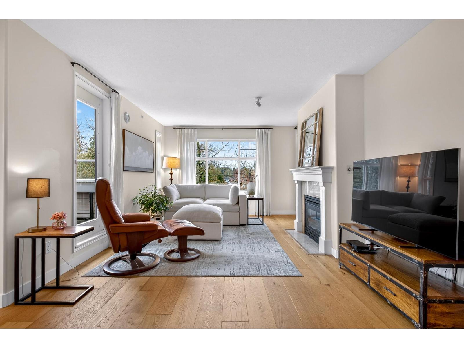 309 8976 208 Street, Langley, British Columbia  V1M 2Y8 - Photo 4 - R3107413