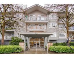 309 8976 208 STREET, Langley, British Columbia