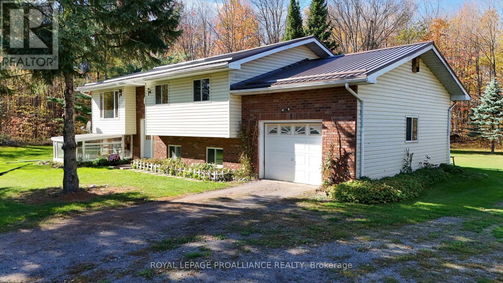 2201 MONEYMORE ROAD, tweed (hungerford (twp)), Ontario