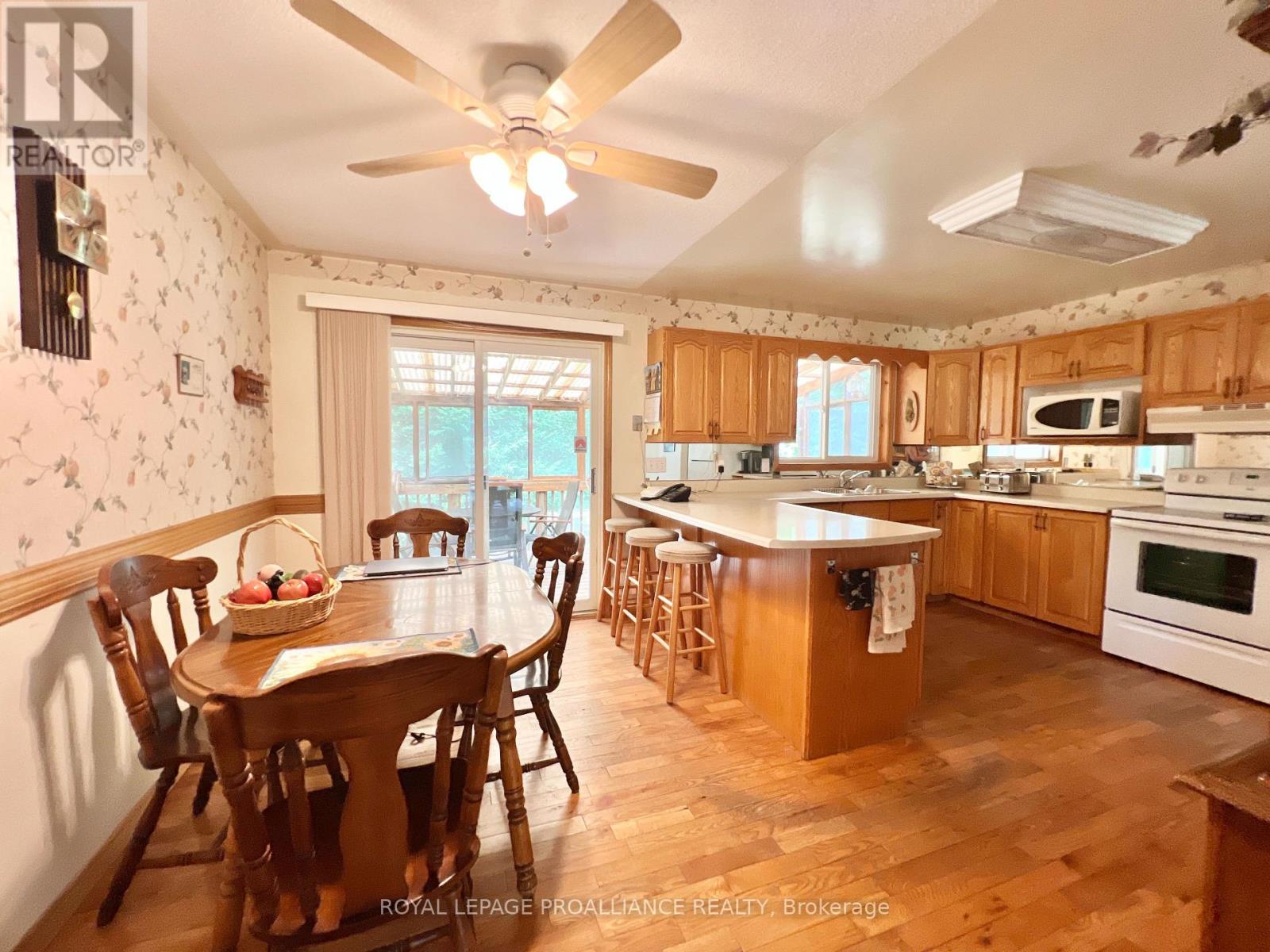 2201 Moneymore Road, Tweed (Hungerford (Twp)), Ontario  K0K 2Y0 - Photo 12 - X12967170