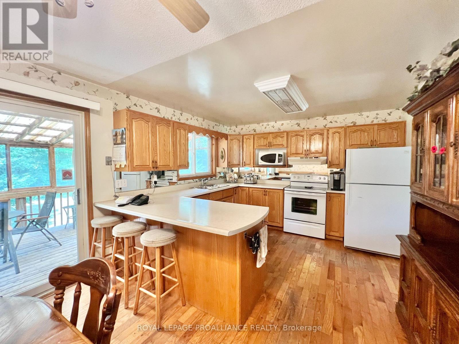 2201 Moneymore Road, Tweed (Hungerford (Twp)), Ontario  K0K 2Y0 - Photo 13 - X12967170