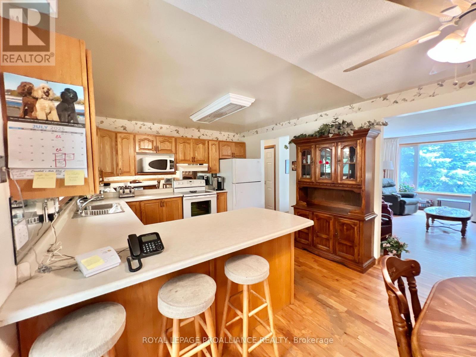 2201 Moneymore Road, Tweed (Hungerford (Twp)), Ontario  K0K 2Y0 - Photo 14 - X12967170