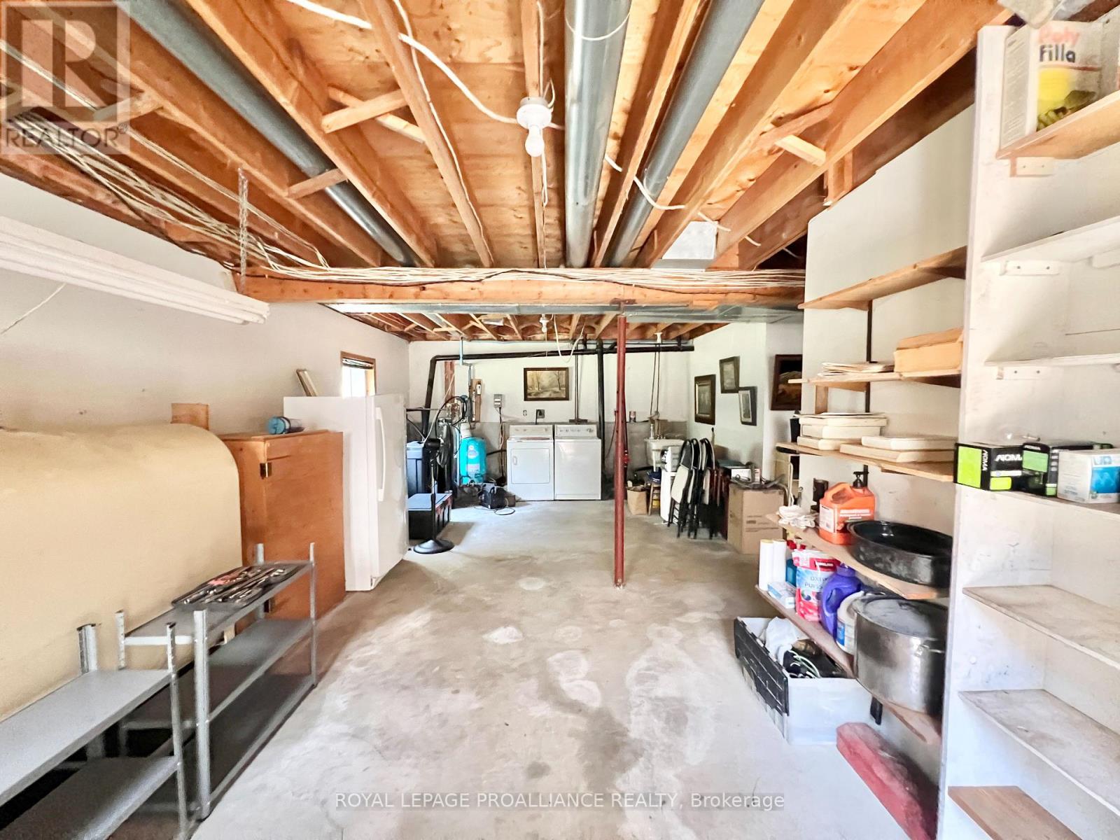 2201 Moneymore Road, Tweed (Hungerford (Twp)), Ontario  K0K 2Y0 - Photo 23 - X12967170