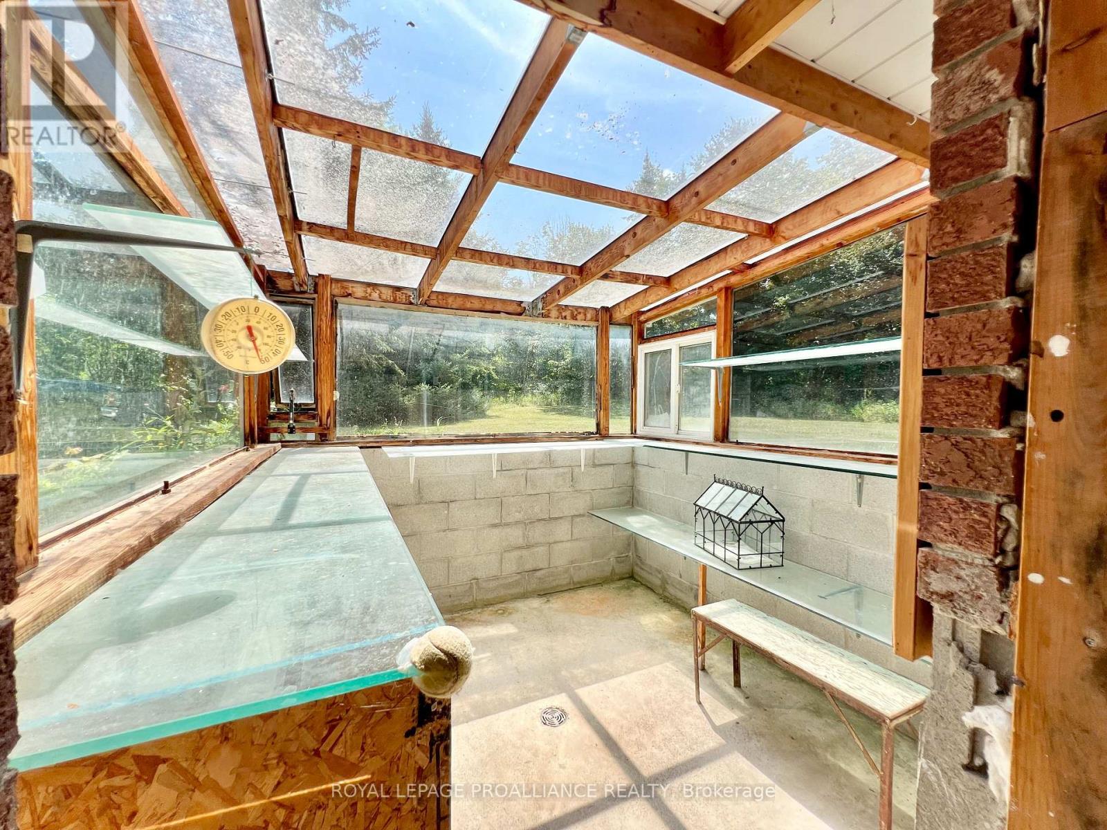 2201 Moneymore Road, Tweed (Hungerford (Twp)), Ontario  K0K 2Y0 - Photo 25 - X12967170