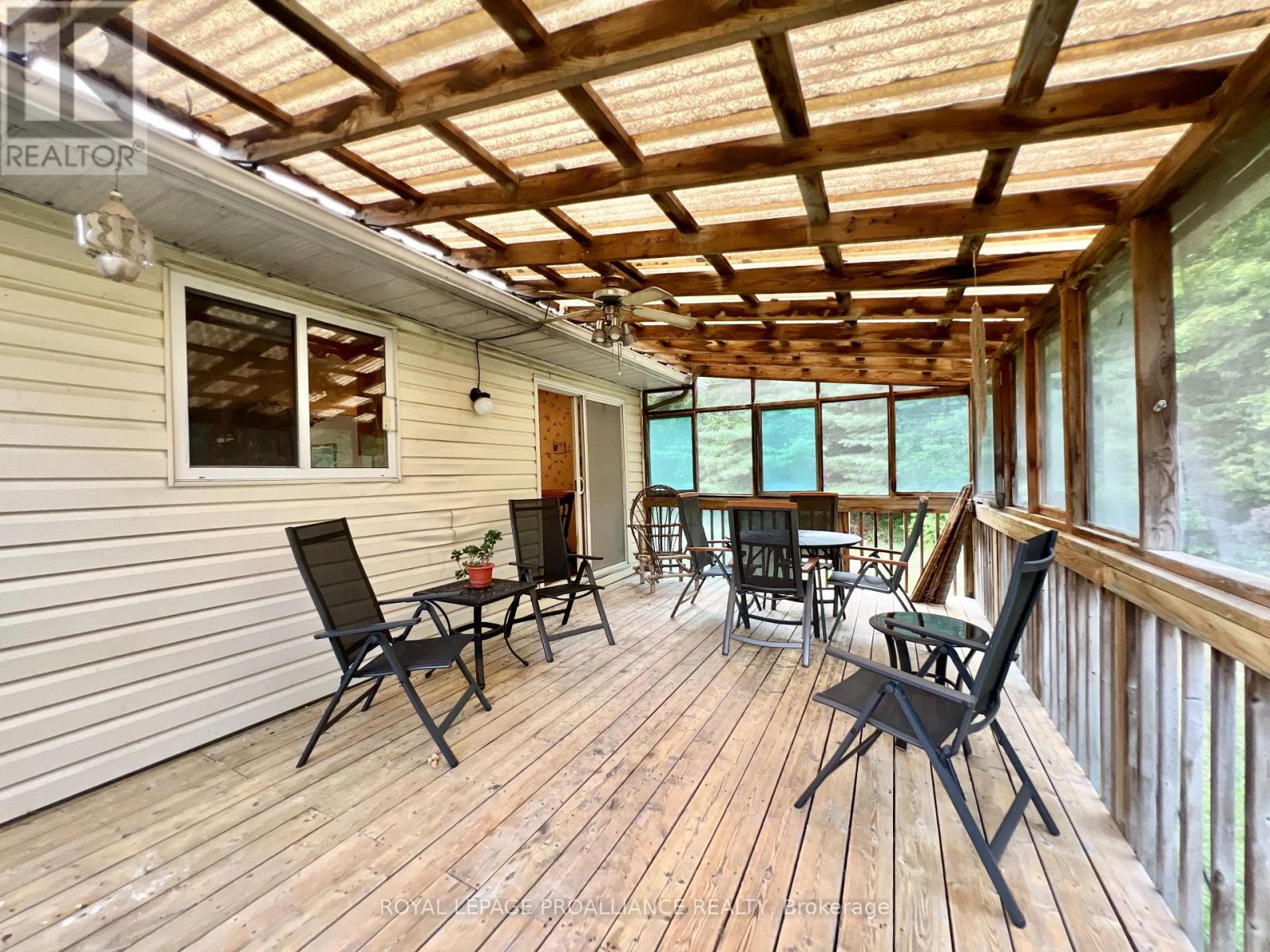 2201 Moneymore Road, Tweed (Hungerford (Twp)), Ontario  K0K 2Y0 - Photo 26 - X12967170