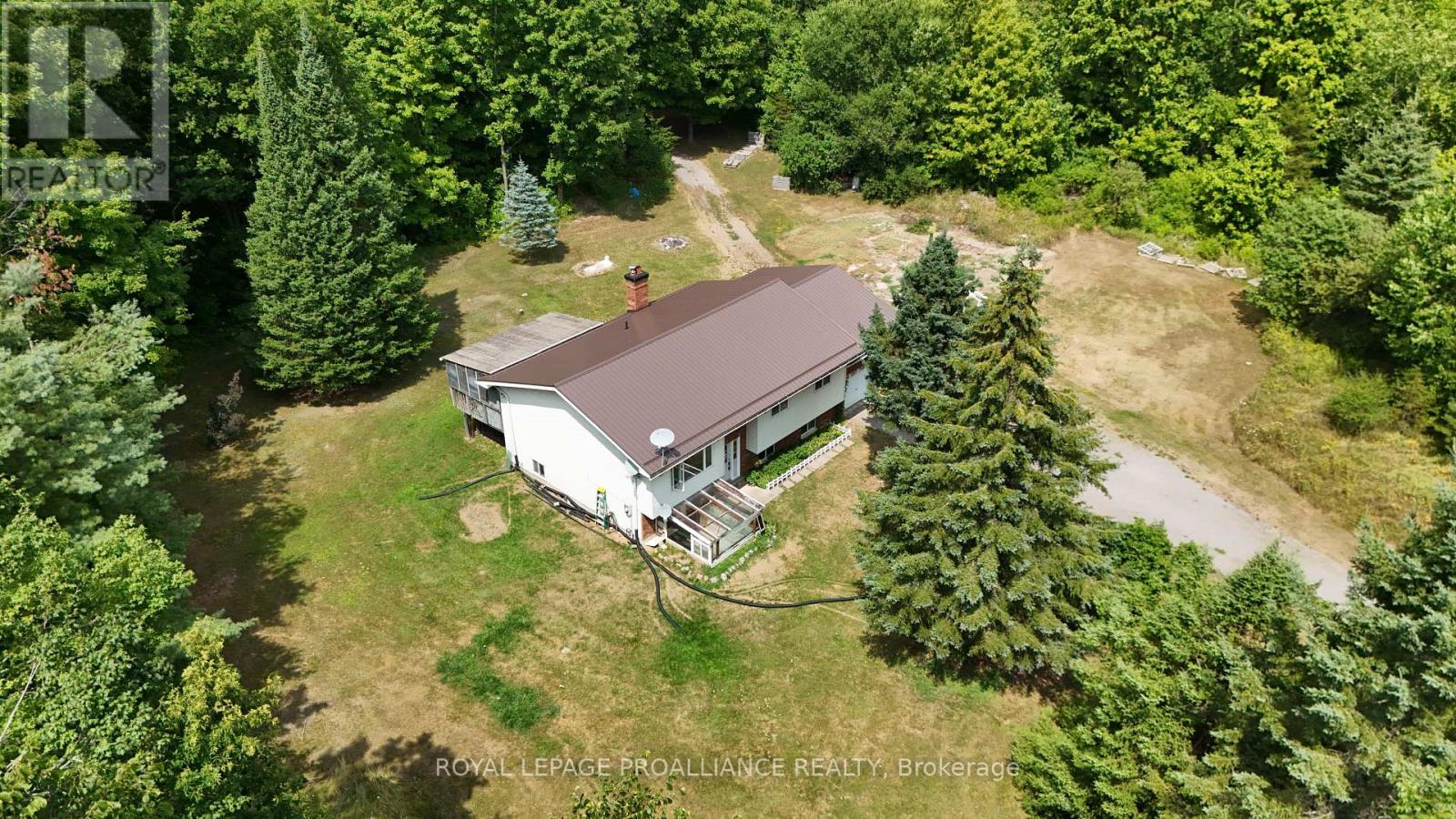 2201 Moneymore Road, Tweed (Hungerford (Twp)), Ontario  K0K 2Y0 - Photo 3 - X12967170