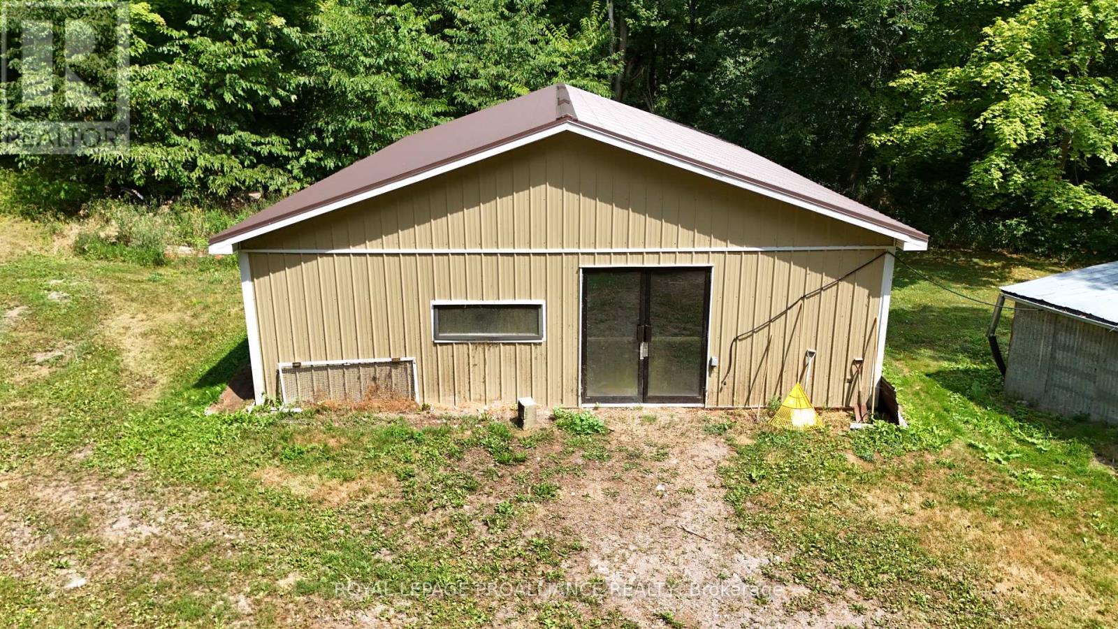 2201 Moneymore Road, Tweed (Hungerford (Twp)), Ontario  K0K 2Y0 - Photo 30 - X12967170