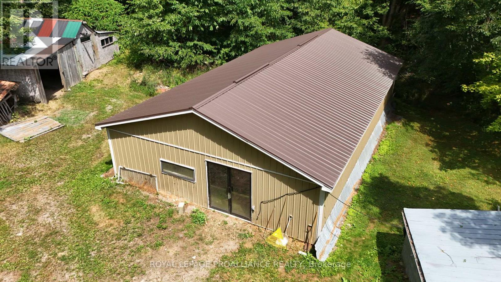 2201 Moneymore Road, Tweed (Hungerford (Twp)), Ontario  K0K 2Y0 - Photo 31 - X12967170