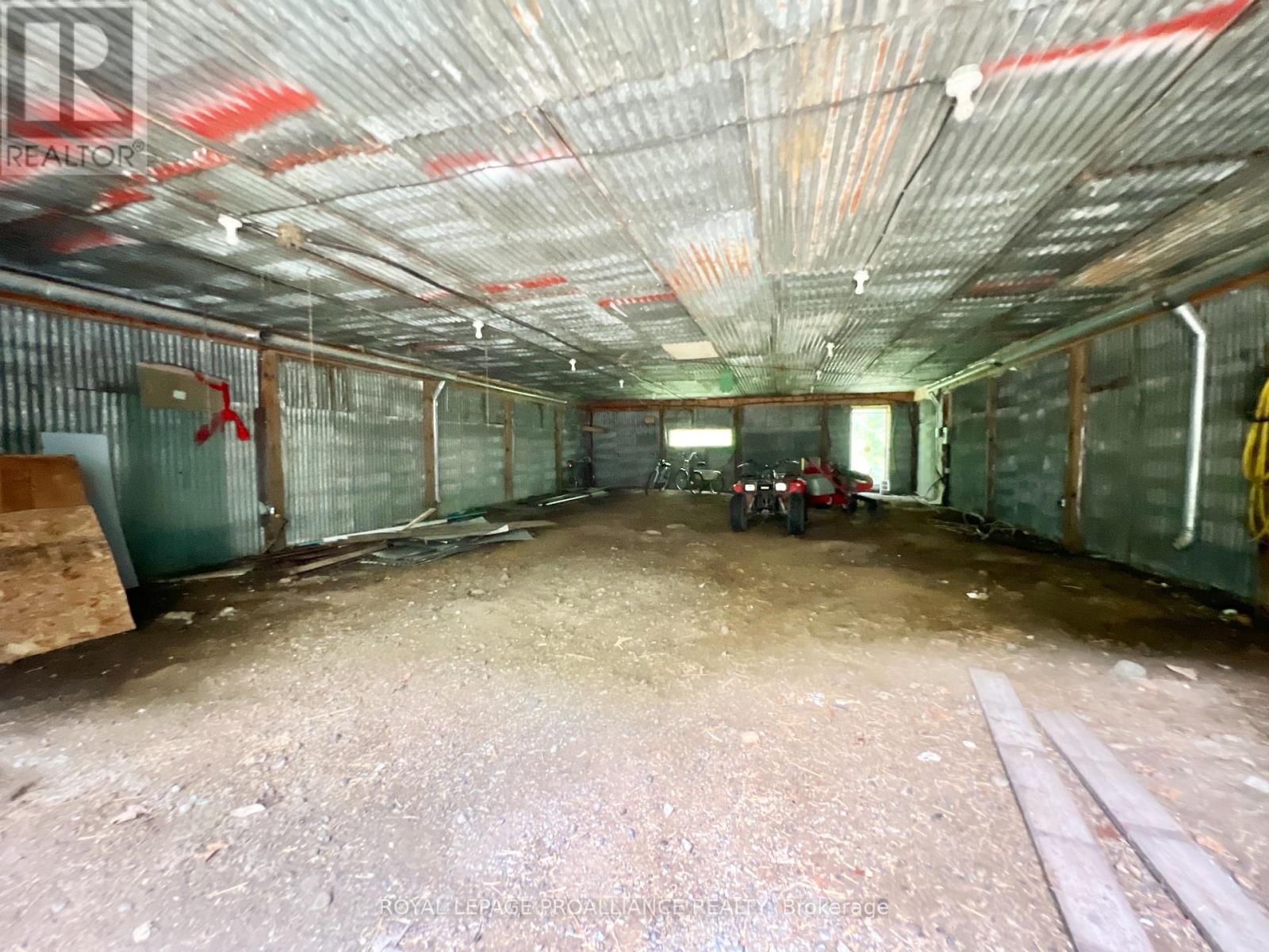 2201 Moneymore Road, Tweed (Hungerford (Twp)), Ontario  K0K 2Y0 - Photo 32 - X12967170