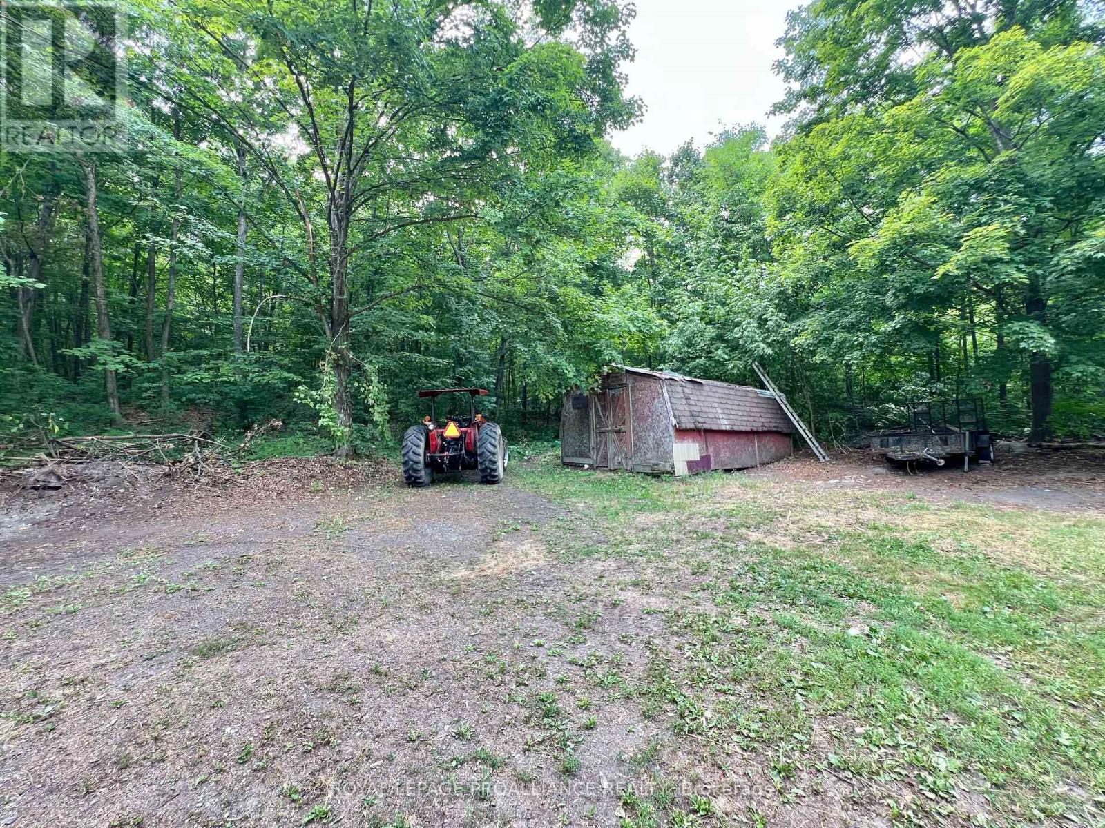 2201 Moneymore Road, Tweed (Hungerford (Twp)), Ontario  K0K 2Y0 - Photo 33 - X12967170