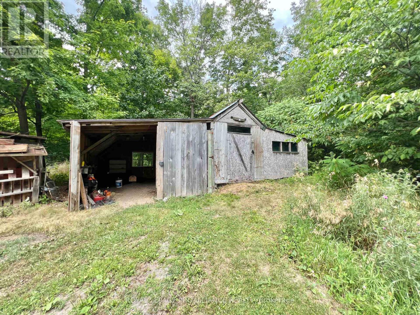 2201 Moneymore Road, Tweed (Hungerford (Twp)), Ontario  K0K 2Y0 - Photo 34 - X12967170