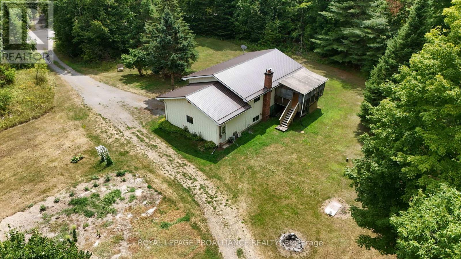 2201 Moneymore Road, Tweed (Hungerford (Twp)), Ontario  K0K 2Y0 - Photo 4 - X12967170