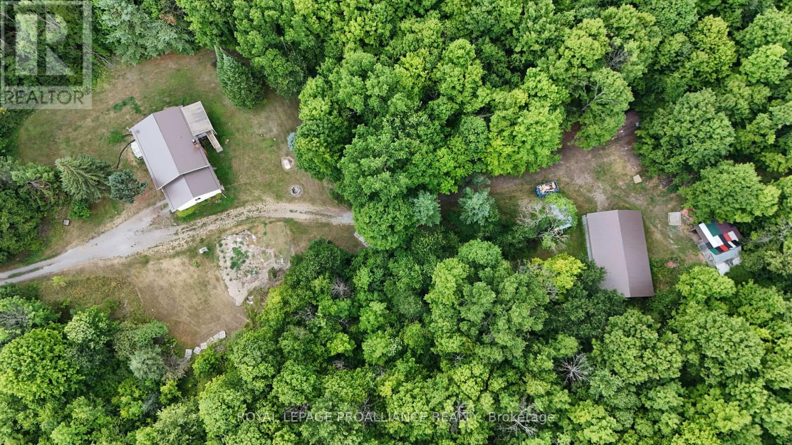 2201 Moneymore Road, Tweed (Hungerford (Twp)), Ontario  K0K 2Y0 - Photo 6 - X12967170