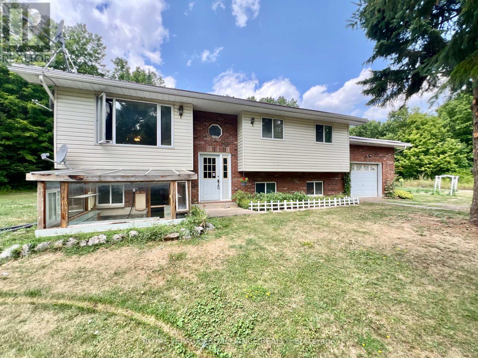 2201 Moneymore Road, Tweed (Hungerford (Twp)), Ontario  K0K 2Y0 - Photo 8 - X12967170