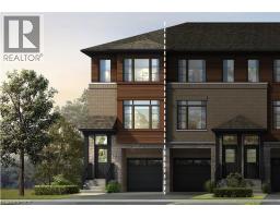 120 COURT Drive Unit# 19, paris, Ontario