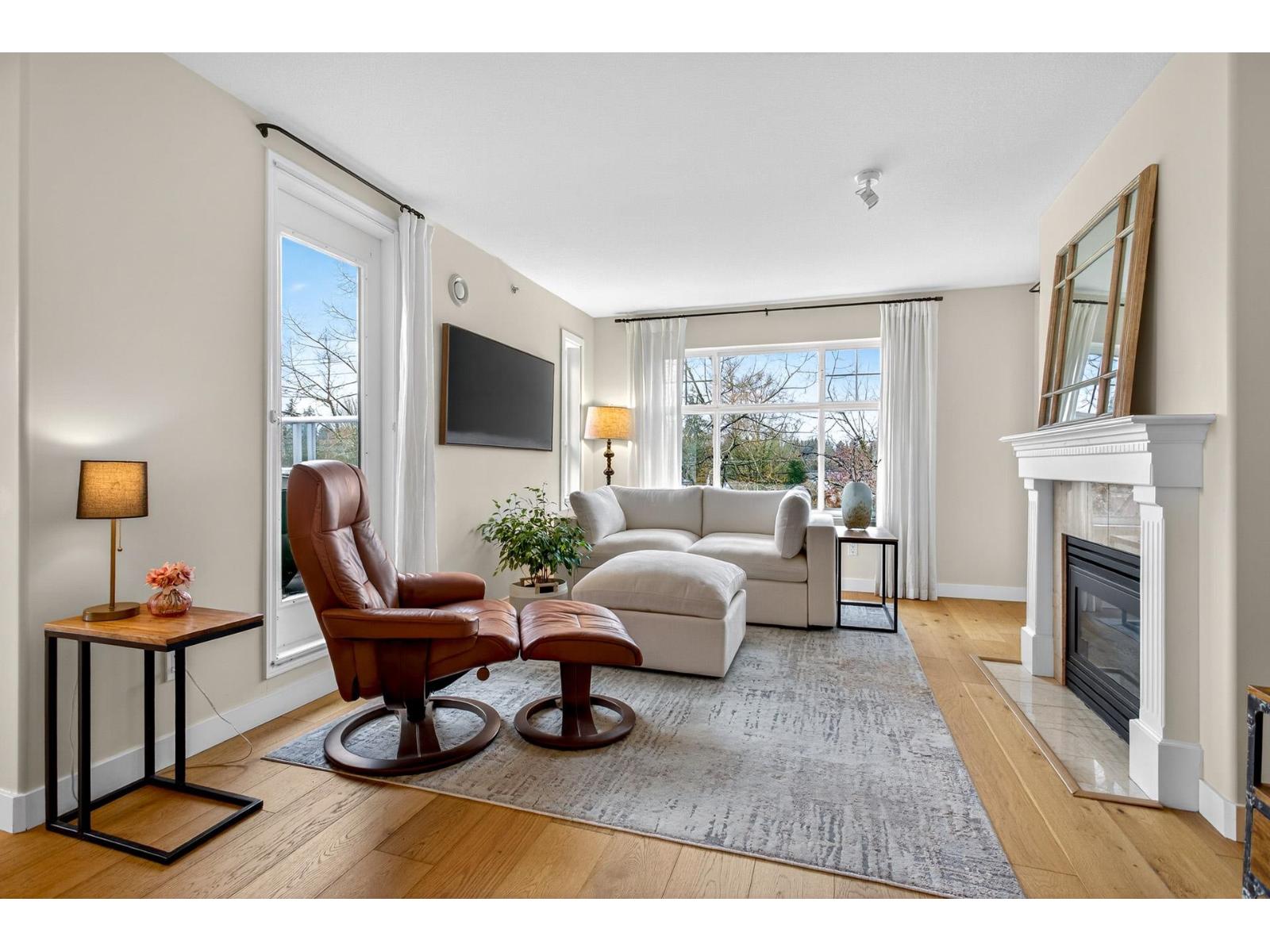 309 8976 208 Street, Langley, British Columbia  V1M 2Y8 - Photo 5 - R3107413