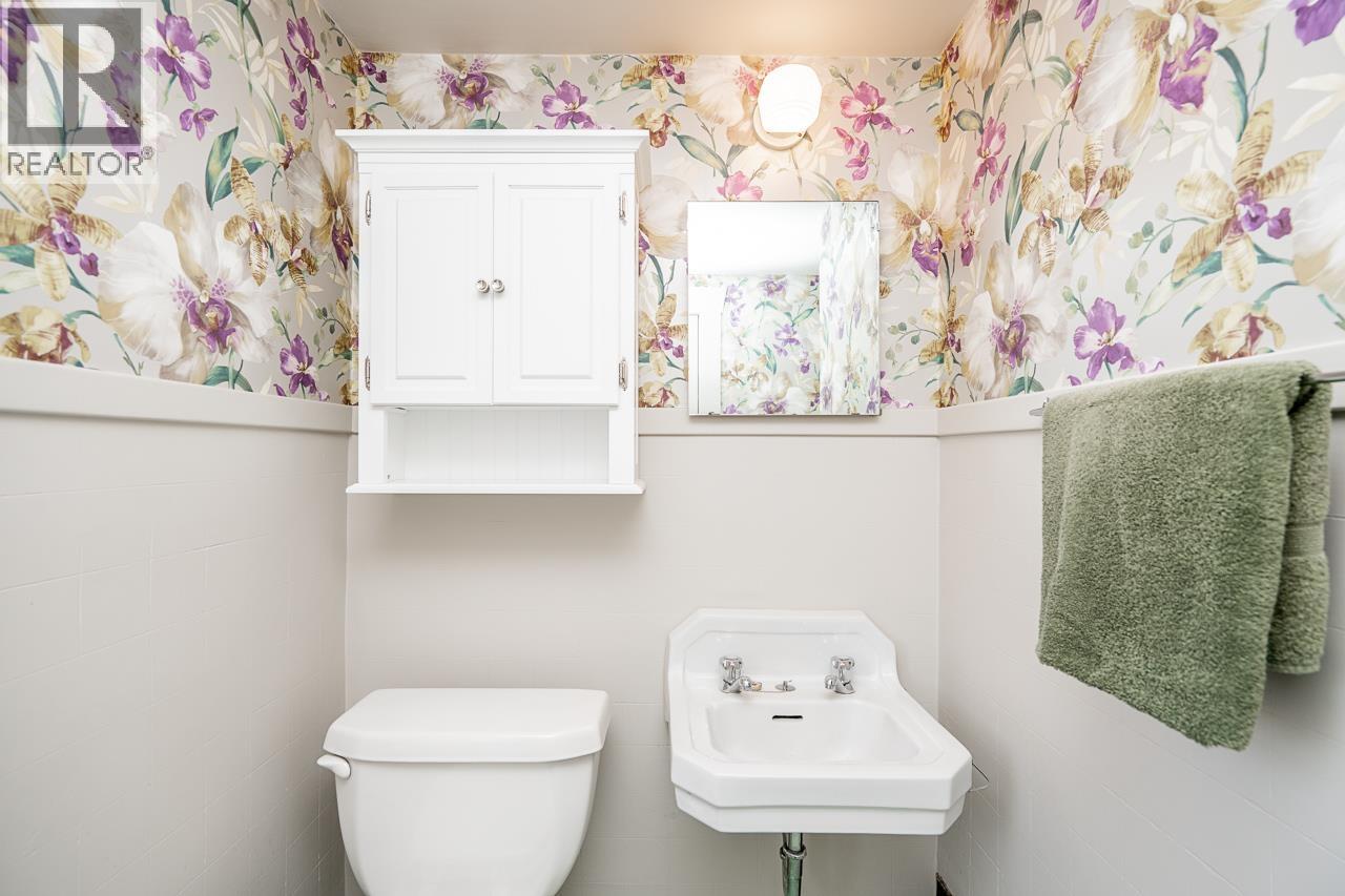 1969 W 43rd Avenue, Vancouver, British Columbia  V6M 2C7 - Photo 28 - R3107332