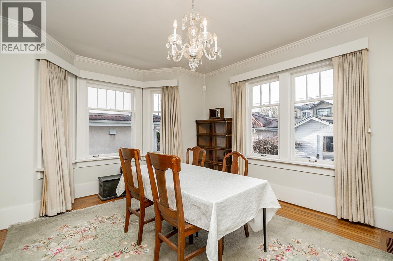 1969 W 43rd Avenue, Vancouver, British Columbia  V6M 2C7 - Photo 11 - R3107332