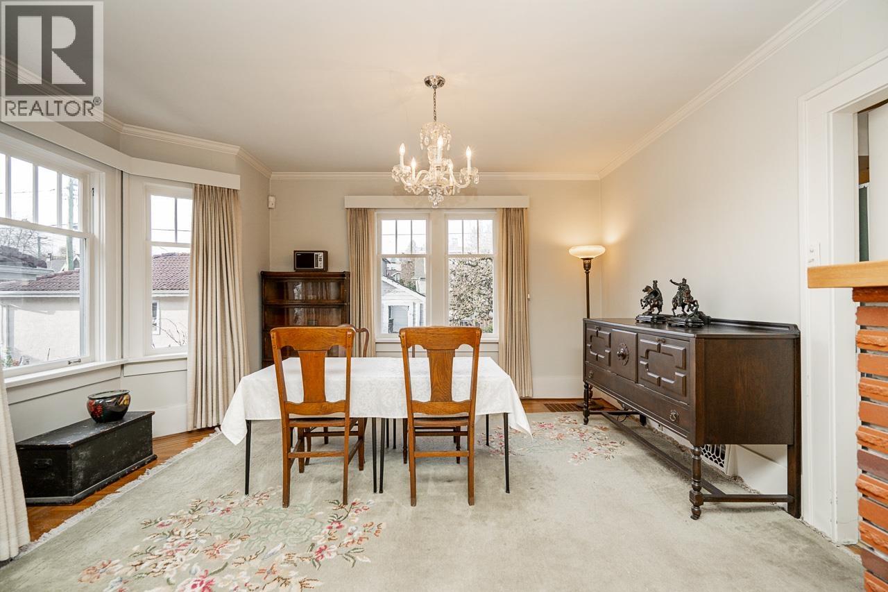 1969 W 43rd Avenue, Vancouver, British Columbia  V6M 2C7 - Photo 9 - R3107332