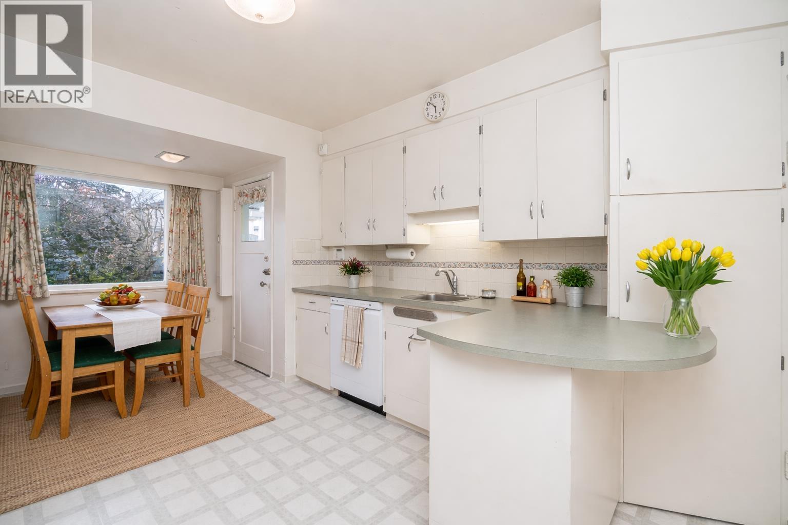 1969 W 43rd Avenue, Vancouver, British Columbia  V6M 2C7 - Photo 12 - R3107332