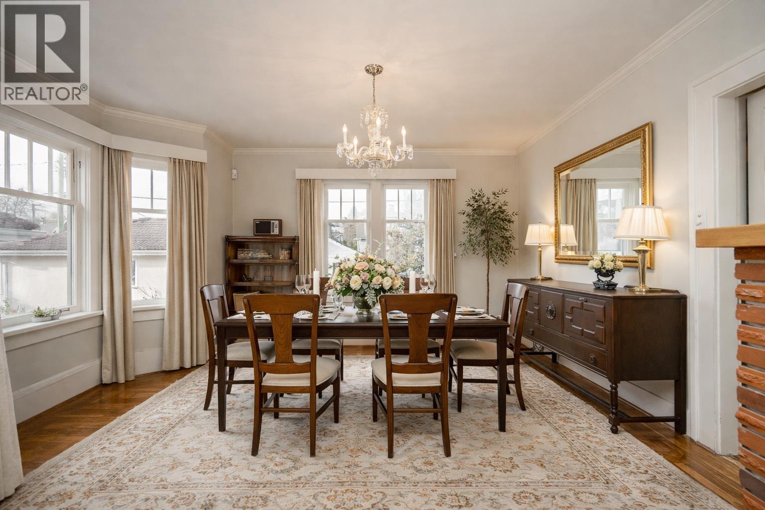 1969 W 43rd Avenue, Vancouver, British Columbia  V6M 2C7 - Photo 8 - R3107332