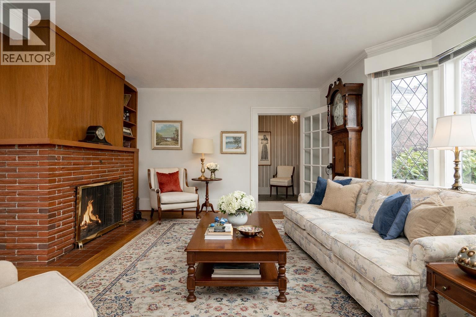 1969 W 43rd Avenue, Vancouver, British Columbia  V6M 2C7 - Photo 6 - R3107332