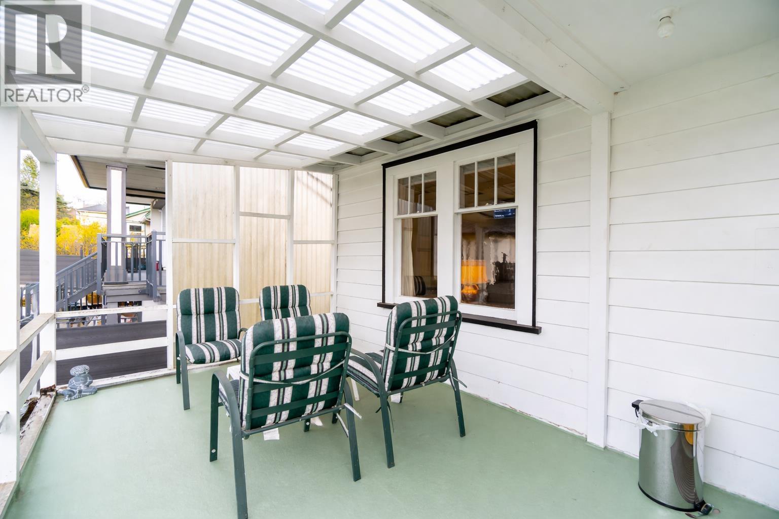 1969 W 43rd Avenue, Vancouver, British Columbia  V6M 2C7 - Photo 34 - R3107332