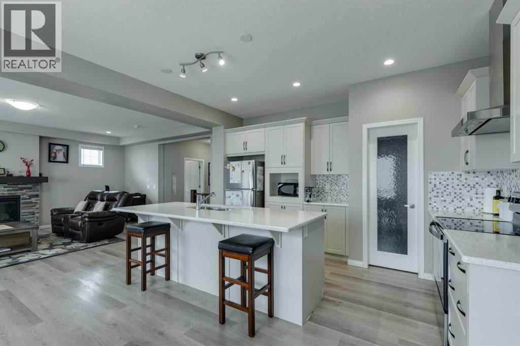 205 Cityside Park NE, Calgary, Alberta  T3N 1P2 - Photo 7 - A2285923