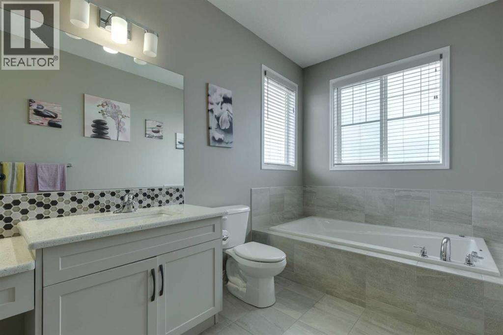 205 Cityside Park NE, Calgary, Alberta  T3N 1P2 - Photo 21 - A2285923