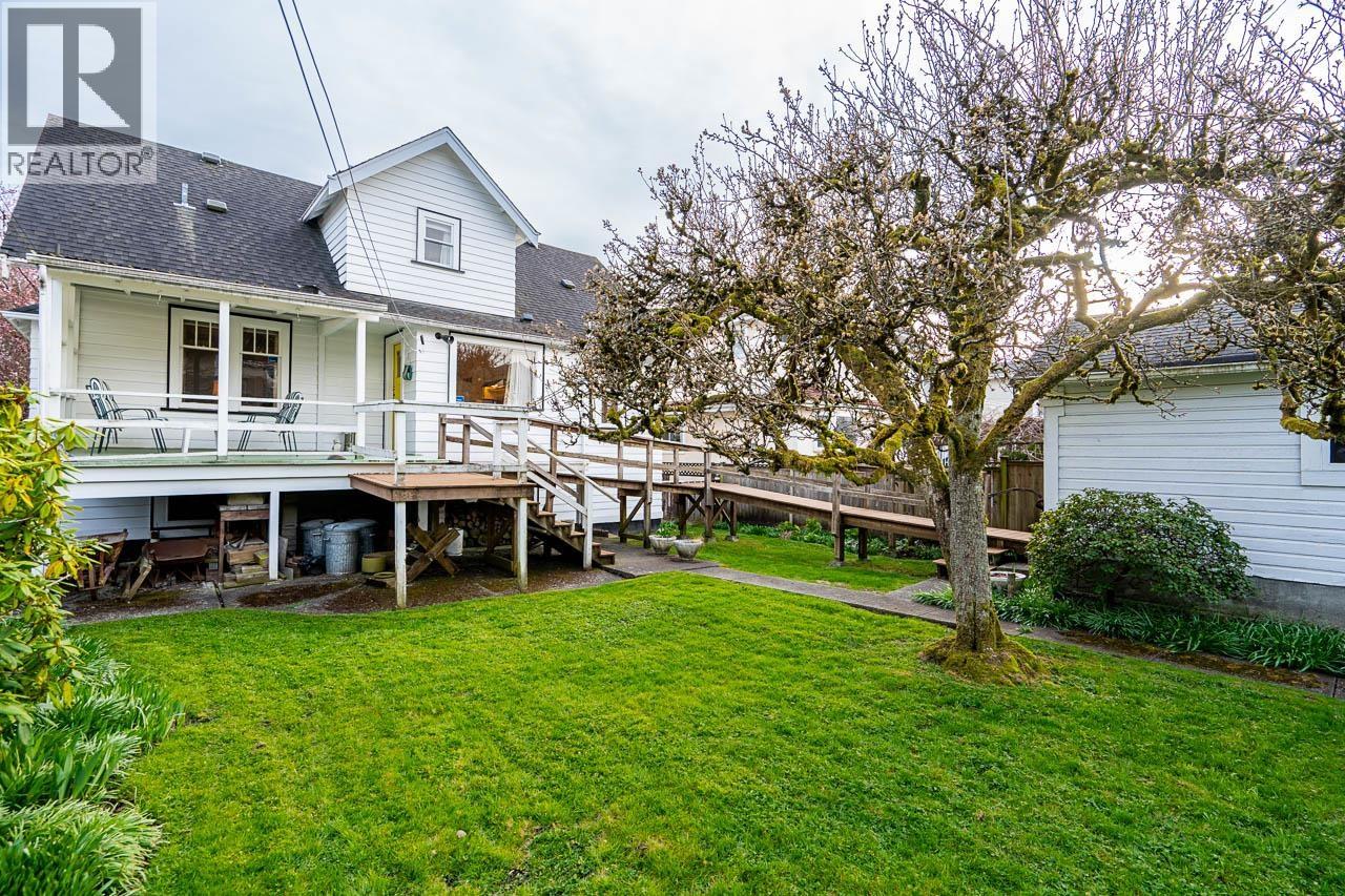 1969 W 43rd Avenue, Vancouver, British Columbia  V6M 2C7 - Photo 38 - R3107332