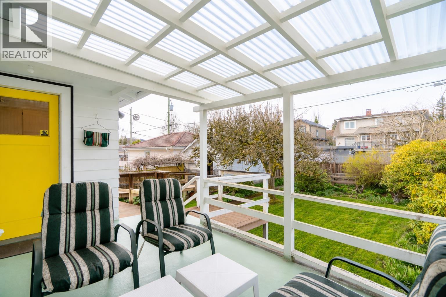 1969 W 43rd Avenue, Vancouver, British Columbia  V6M 2C7 - Photo 33 - R3107332