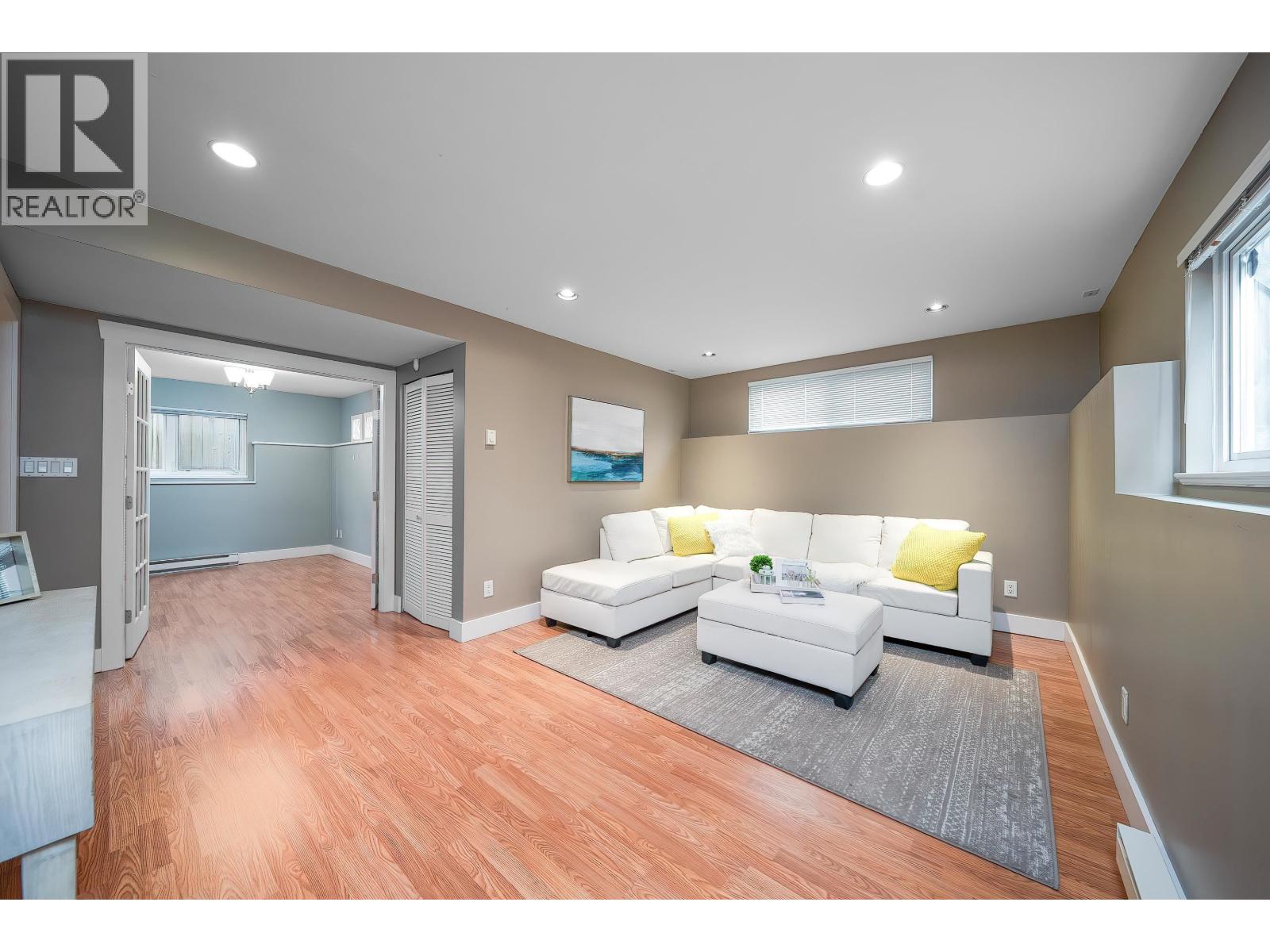 2862 W 22nd Avenue, Vancouver, British Columbia  V6L 1M6 - Photo 10 - R3107391