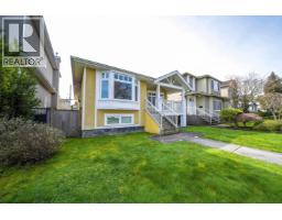 2862 W 22ND AVENUE, Vancouver, British Columbia