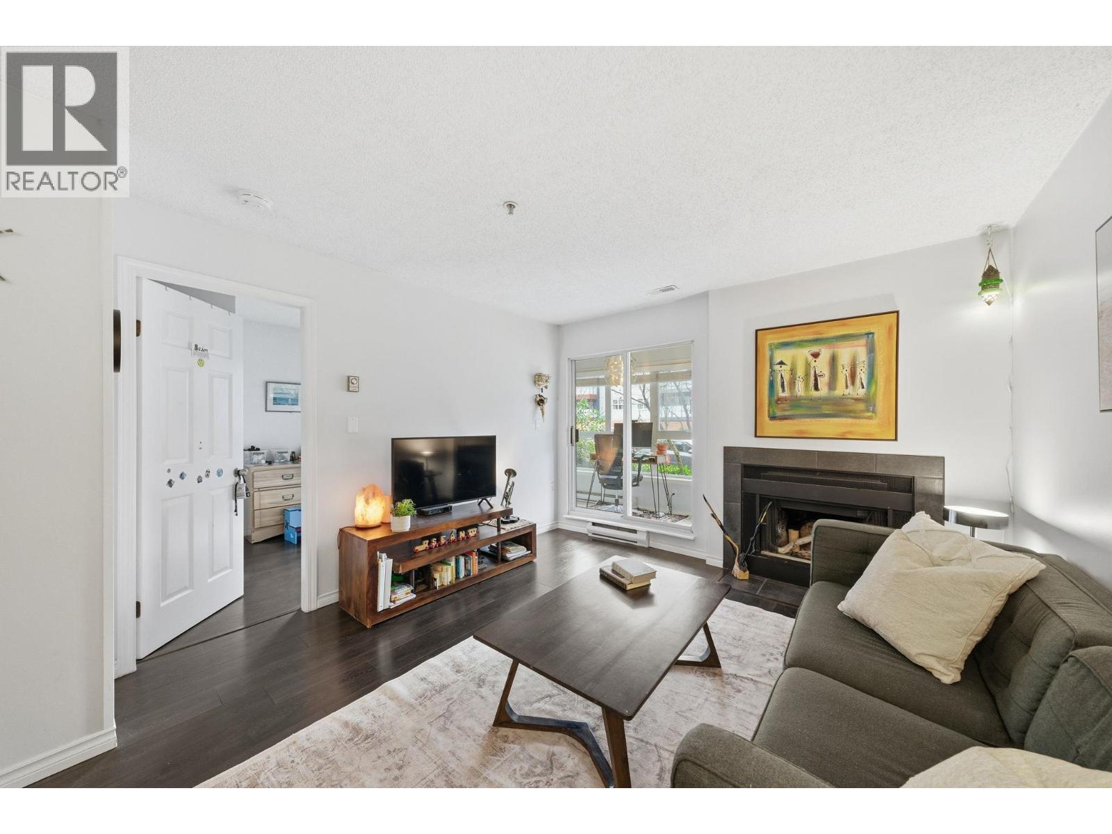 203 555 E 8th Avenue, Vancouver, British Columbia  V5T 1S9 - Photo 4 - R3107540