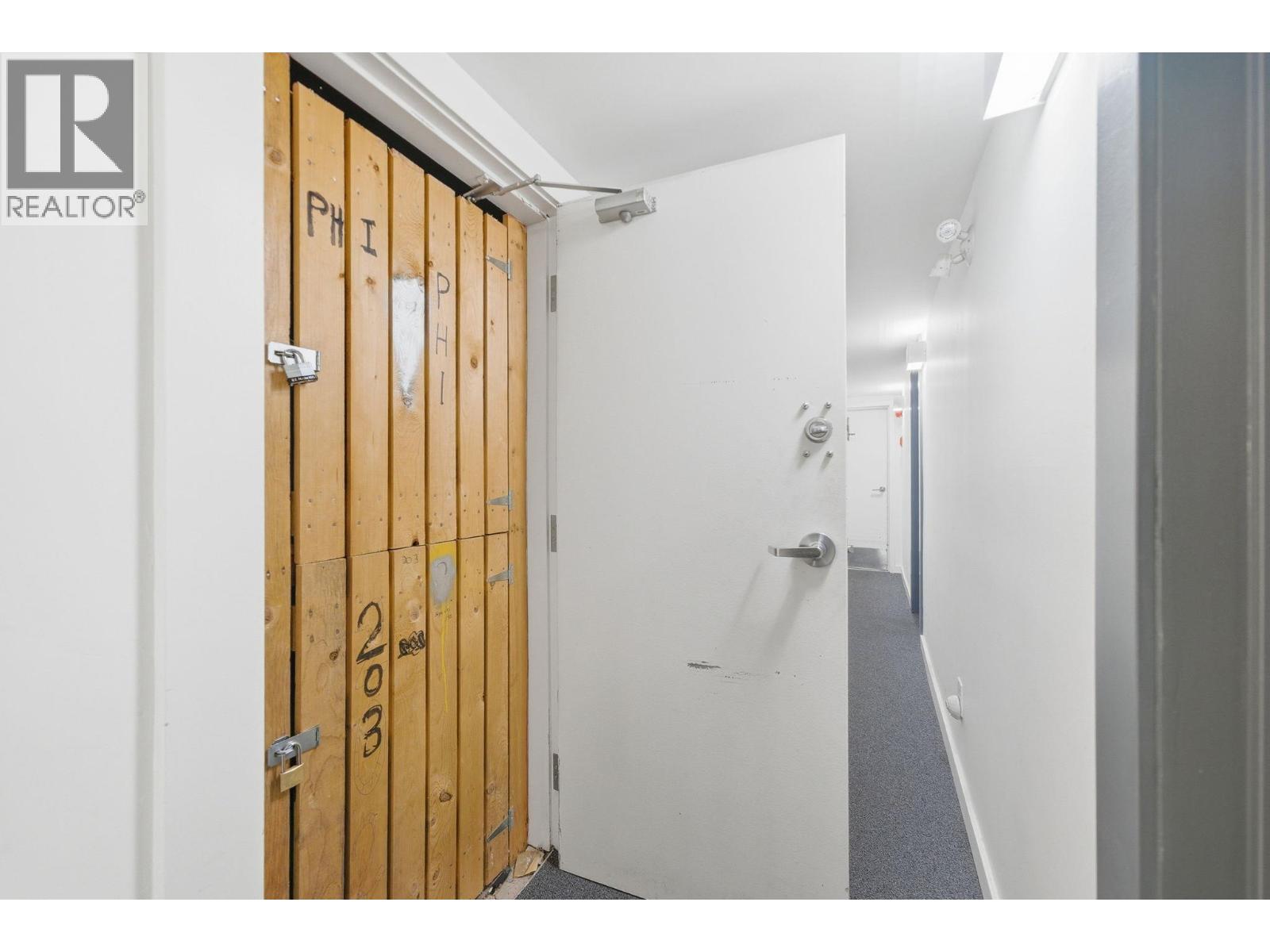 203 555 E 8th Avenue, Vancouver, British Columbia  V5T 1S9 - Photo 29 - R3107540