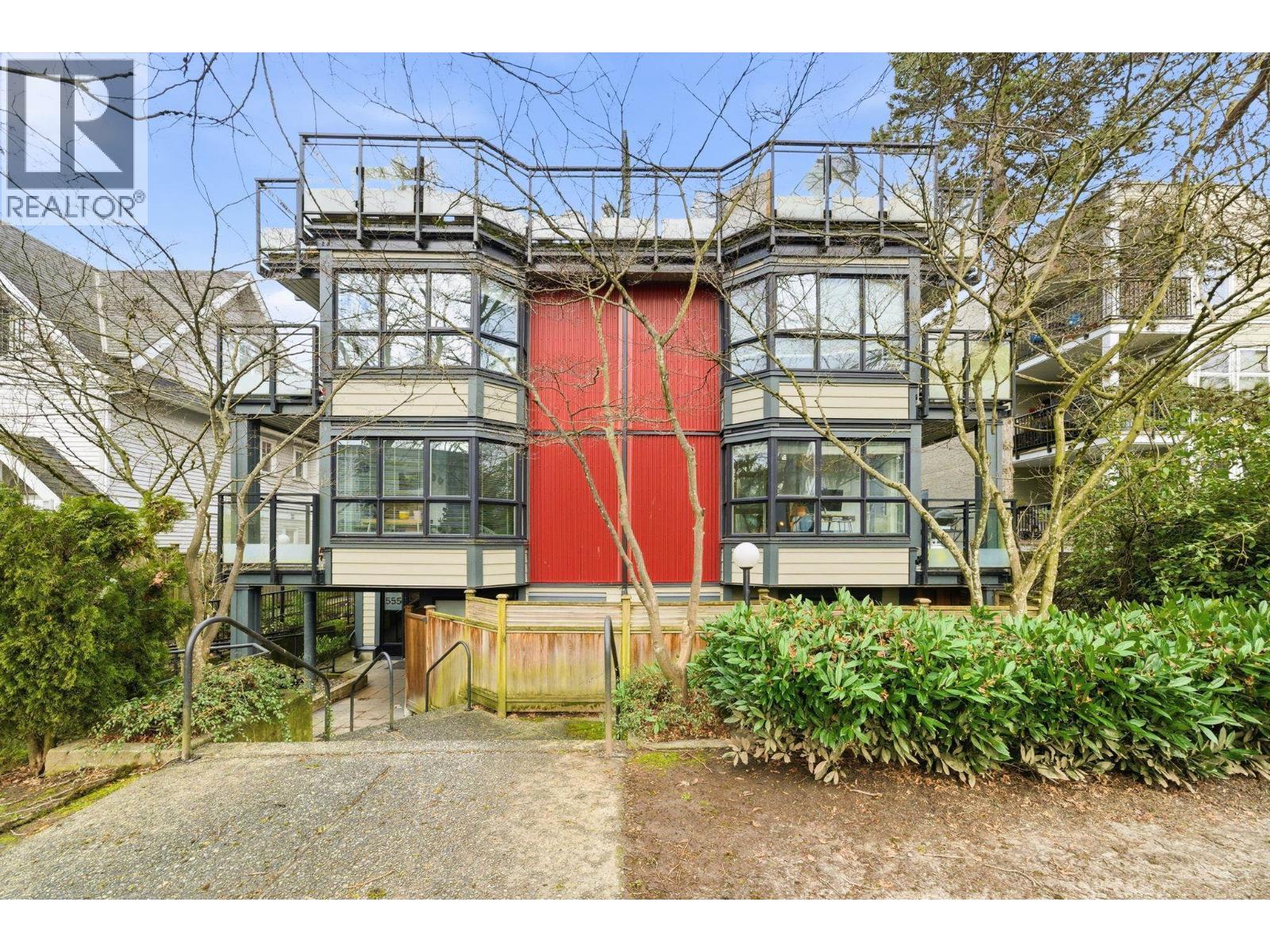 203 555 E 8th Avenue, Vancouver, British Columbia  V5T 1S9 - Photo 23 - R3107540