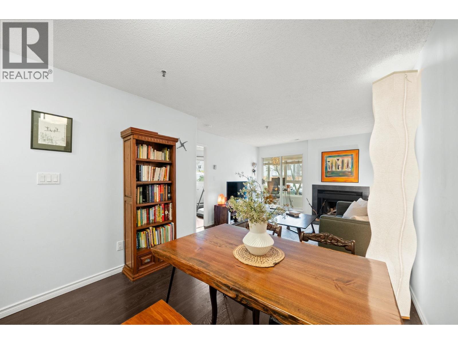 203 555 E 8th Avenue, Vancouver, British Columbia  V5T 1S9 - Photo 6 - R3107540