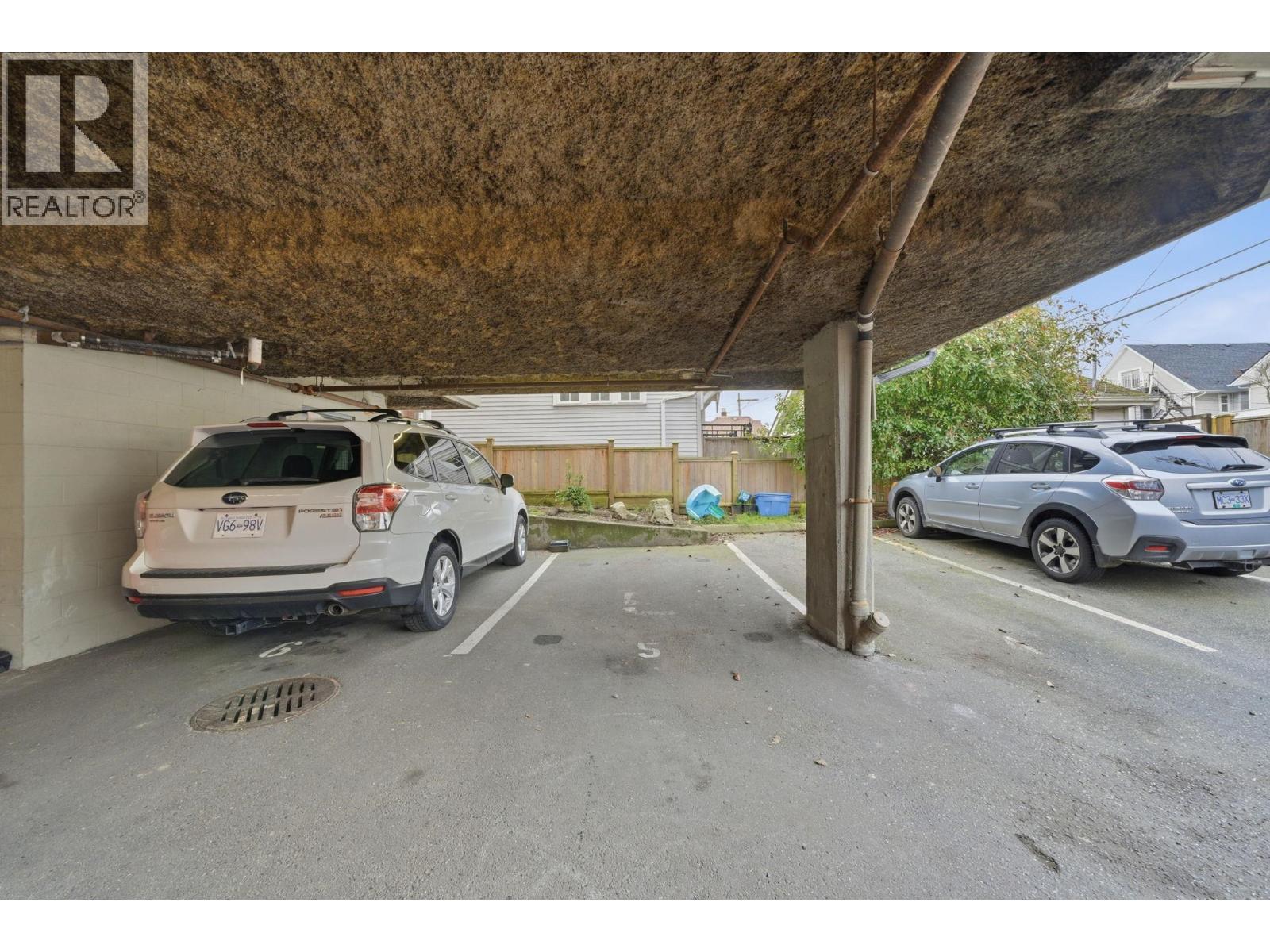 203 555 E 8th Avenue, Vancouver, British Columbia  V5T 1S9 - Photo 31 - R3107540