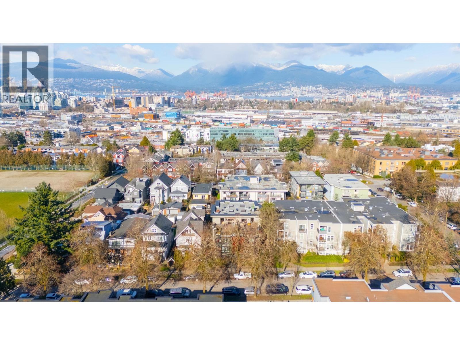 203 555 E 8th Avenue, Vancouver, British Columbia  V5T 1S9 - Photo 27 - R3107540