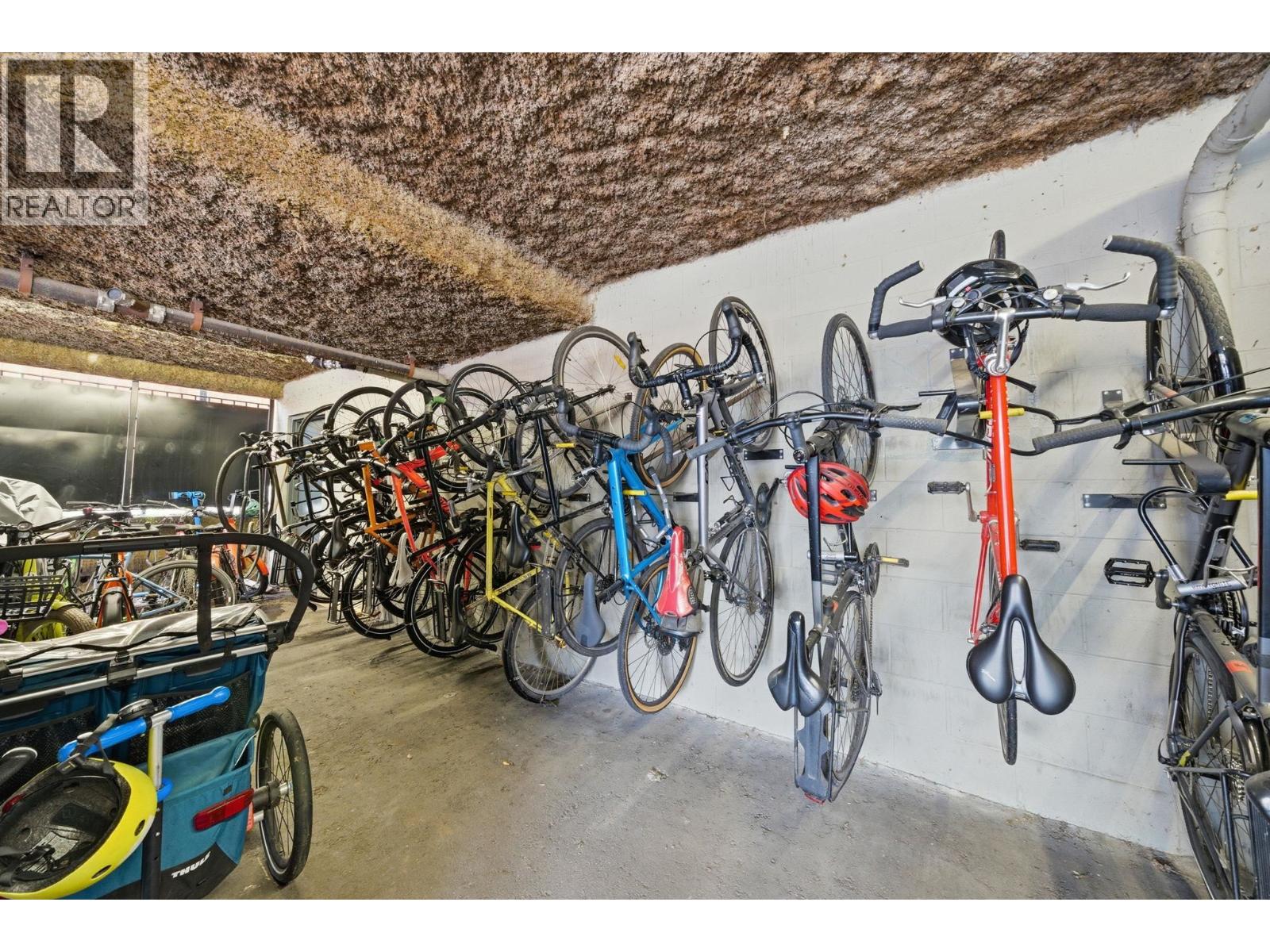 203 555 E 8th Avenue, Vancouver, British Columbia  V5T 1S9 - Photo 30 - R3107540