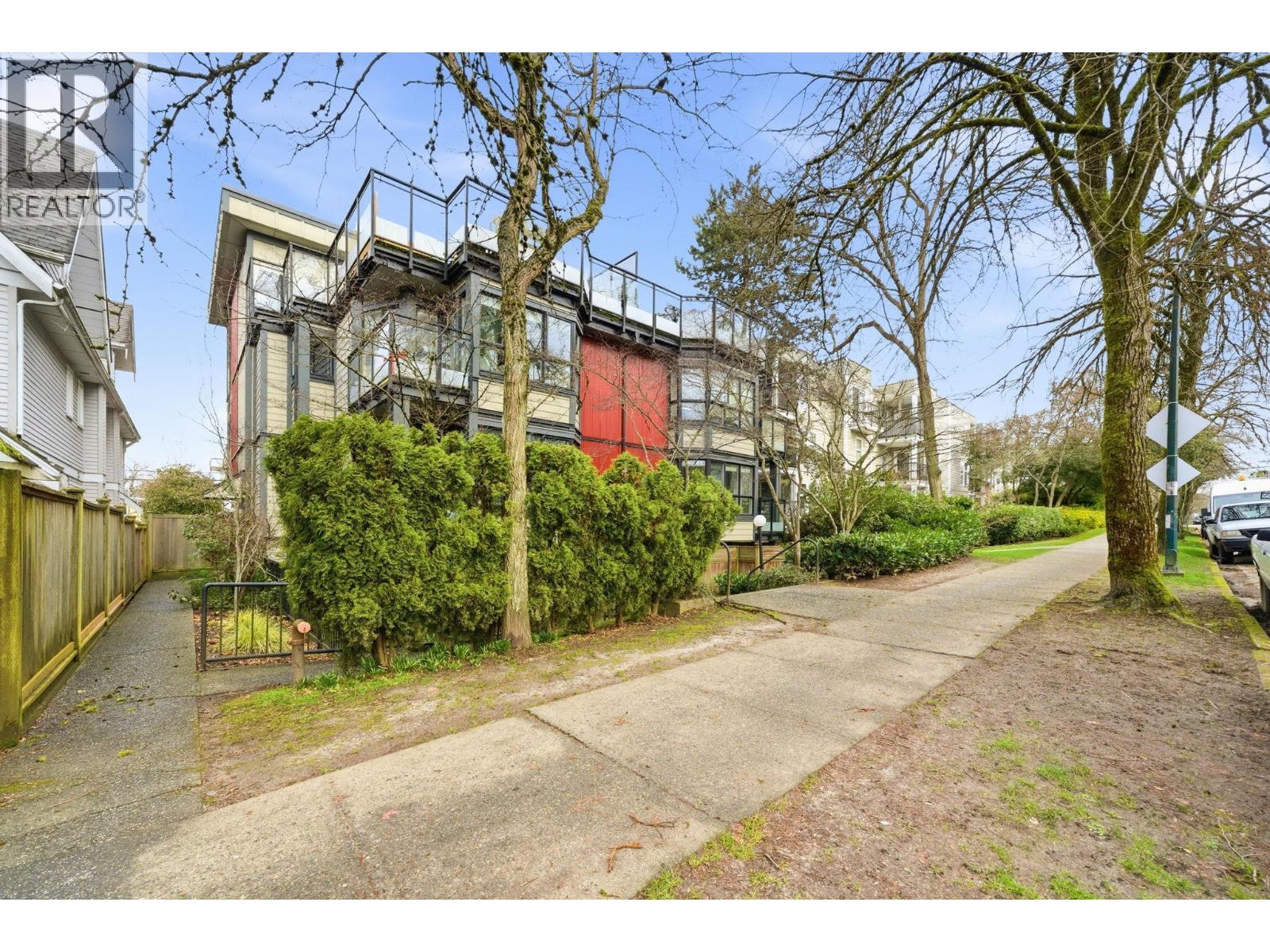 203 555 E 8th Avenue, Vancouver, British Columbia  V5T 1S9 - Photo 22 - R3107540