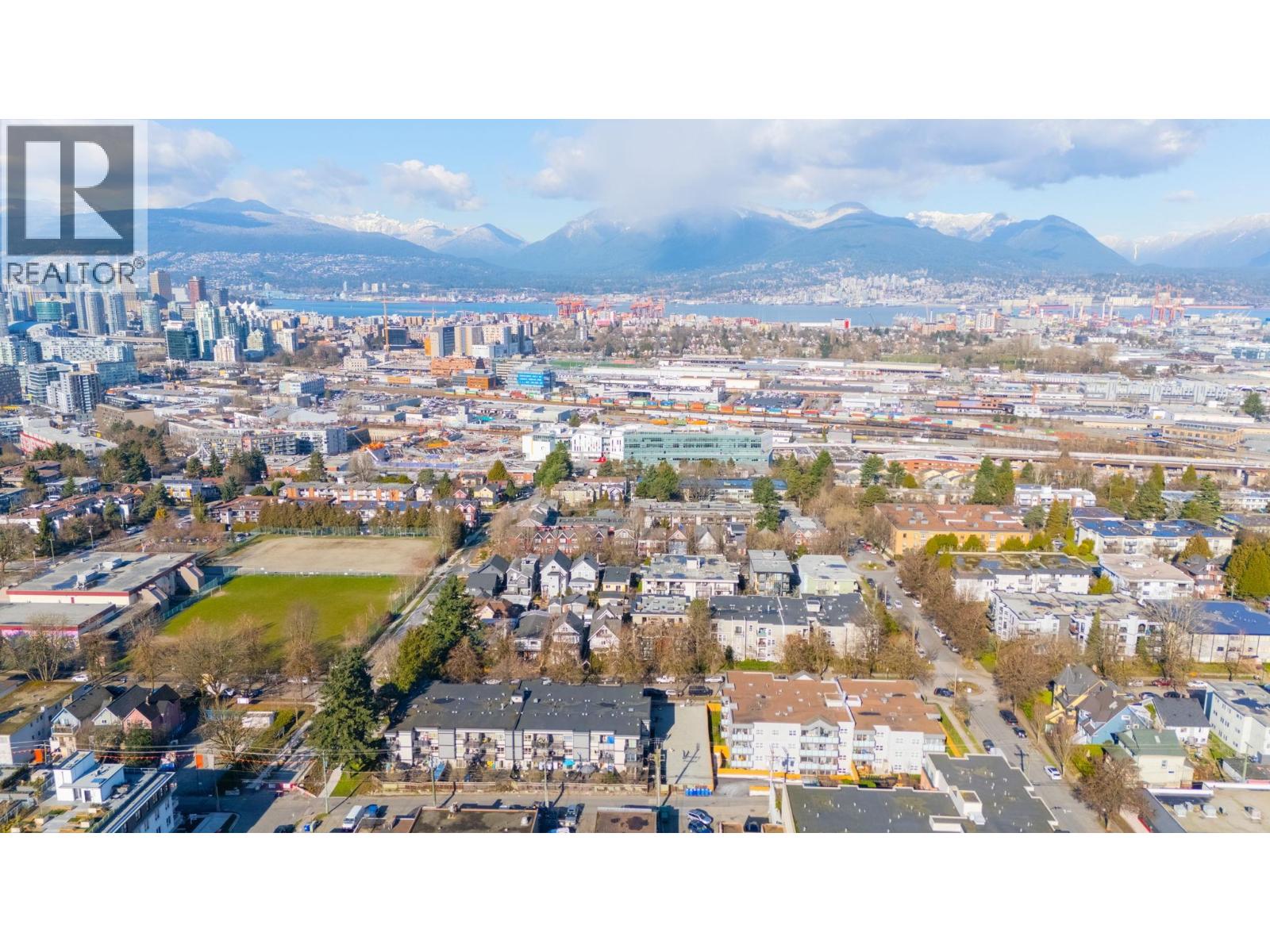 203 555 E 8th Avenue, Vancouver, British Columbia  V5T 1S9 - Photo 26 - R3107540