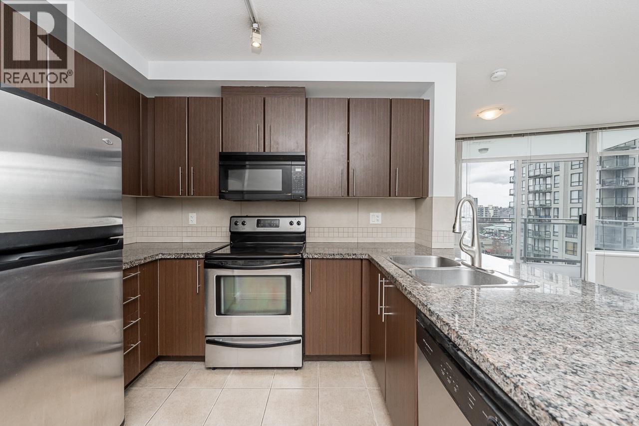 1008 898 Carnarvon Street, New Westminster, British Columbia  V3M 0C3 - Photo 18 - R3107209