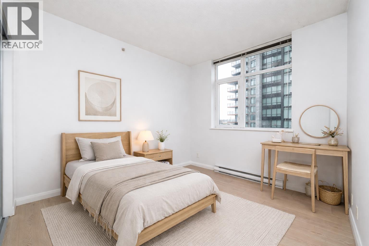 1008 898 Carnarvon Street, New Westminster, British Columbia  V3M 0C3 - Photo 6 - R3107209