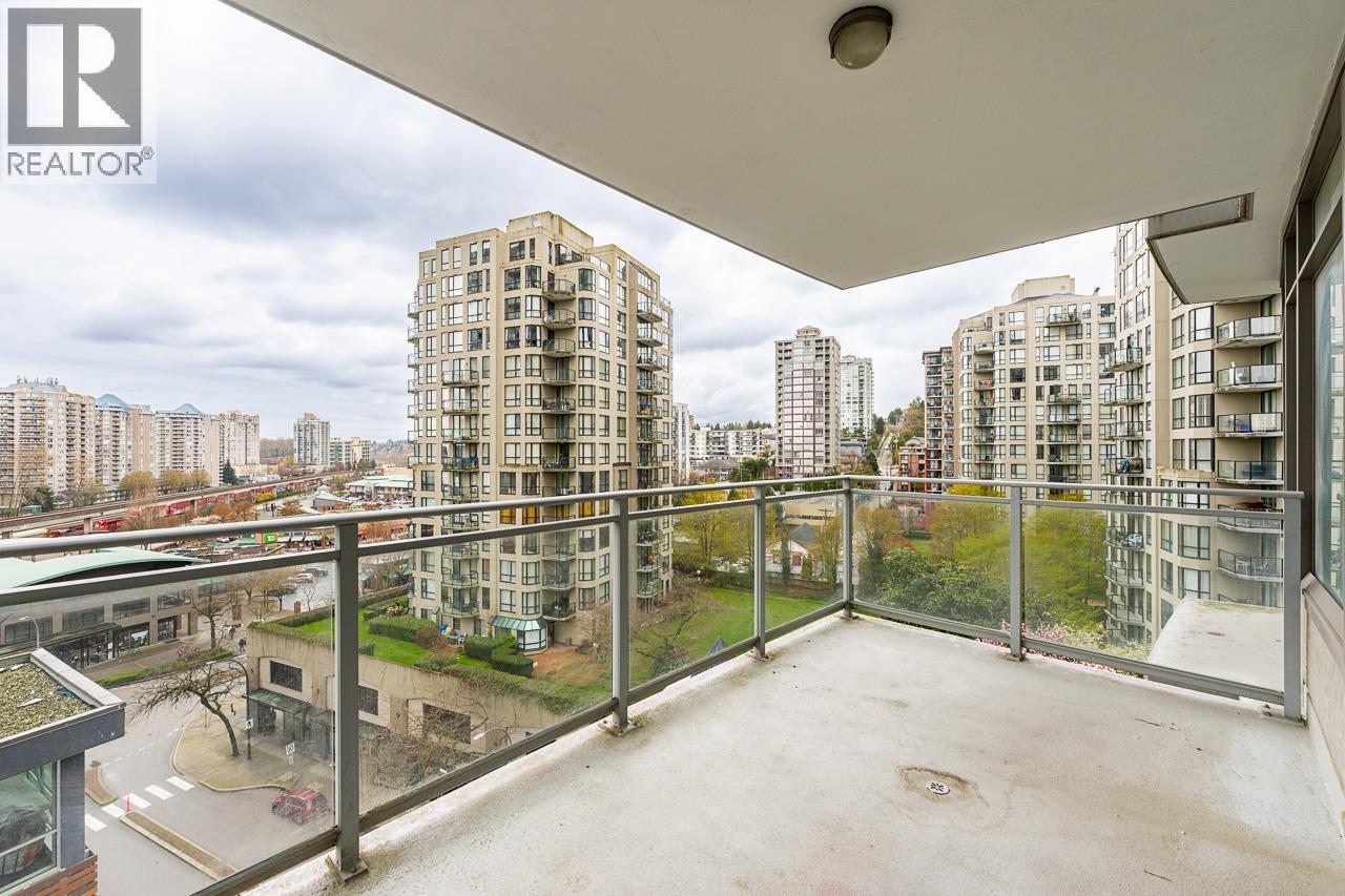 1008 898 Carnarvon Street, New Westminster, British Columbia  V3M 0C3 - Photo 28 - R3107209