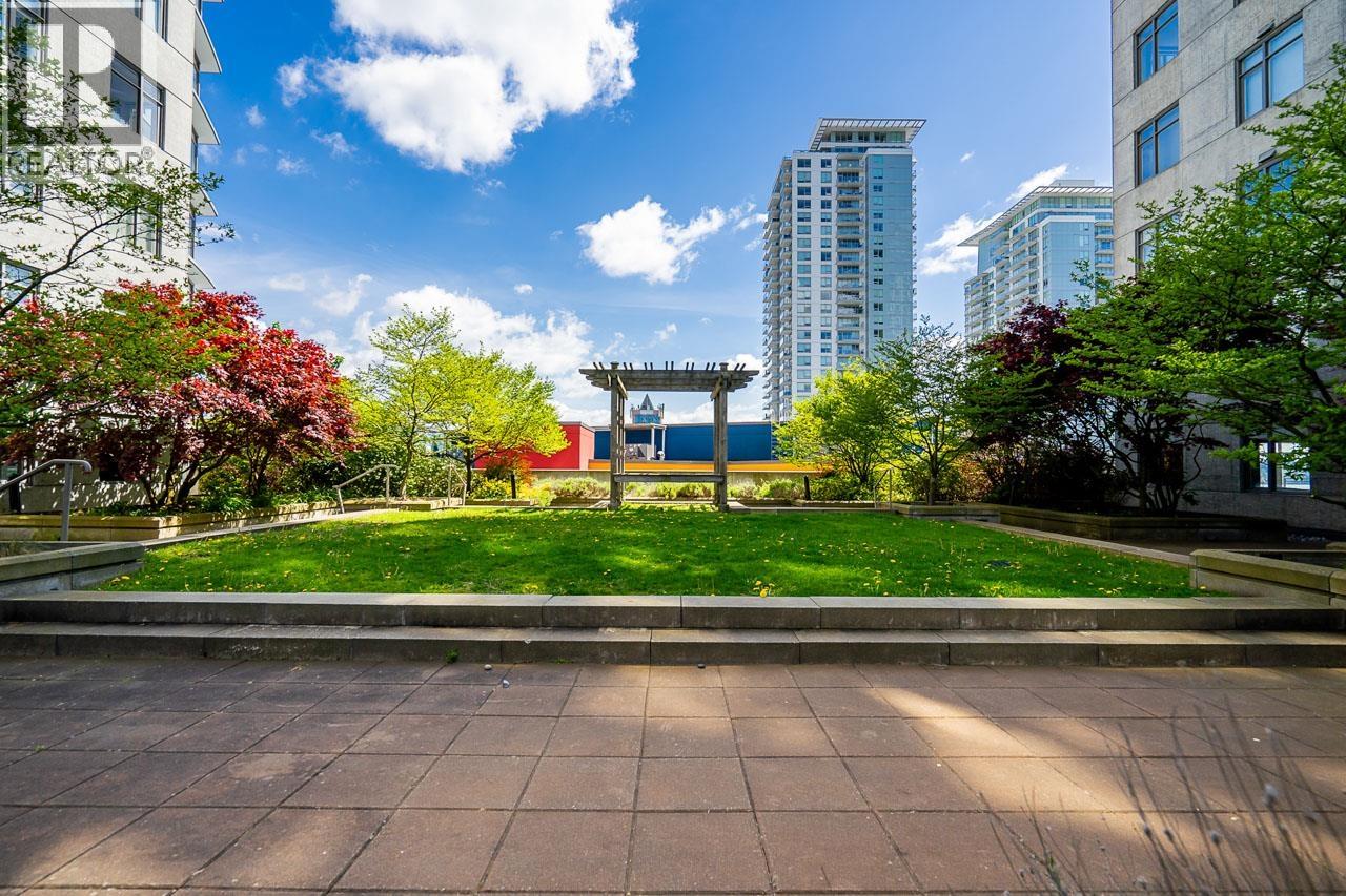 1008 898 Carnarvon Street, New Westminster, British Columbia  V3M 0C3 - Photo 37 - R3107209