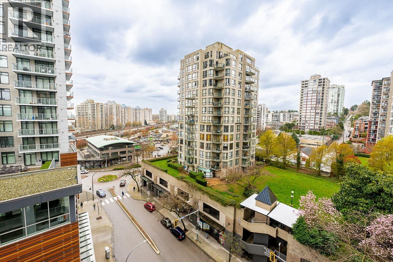 1008 898 Carnarvon Street, New Westminster, British Columbia  V3M 0C3 - Photo 29 - R3107209