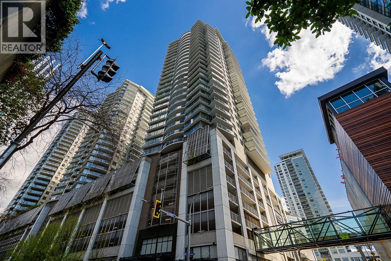 1008 898 Carnarvon Street, New Westminster, British Columbia  V3M 0C3 - Photo 40 - R3107209