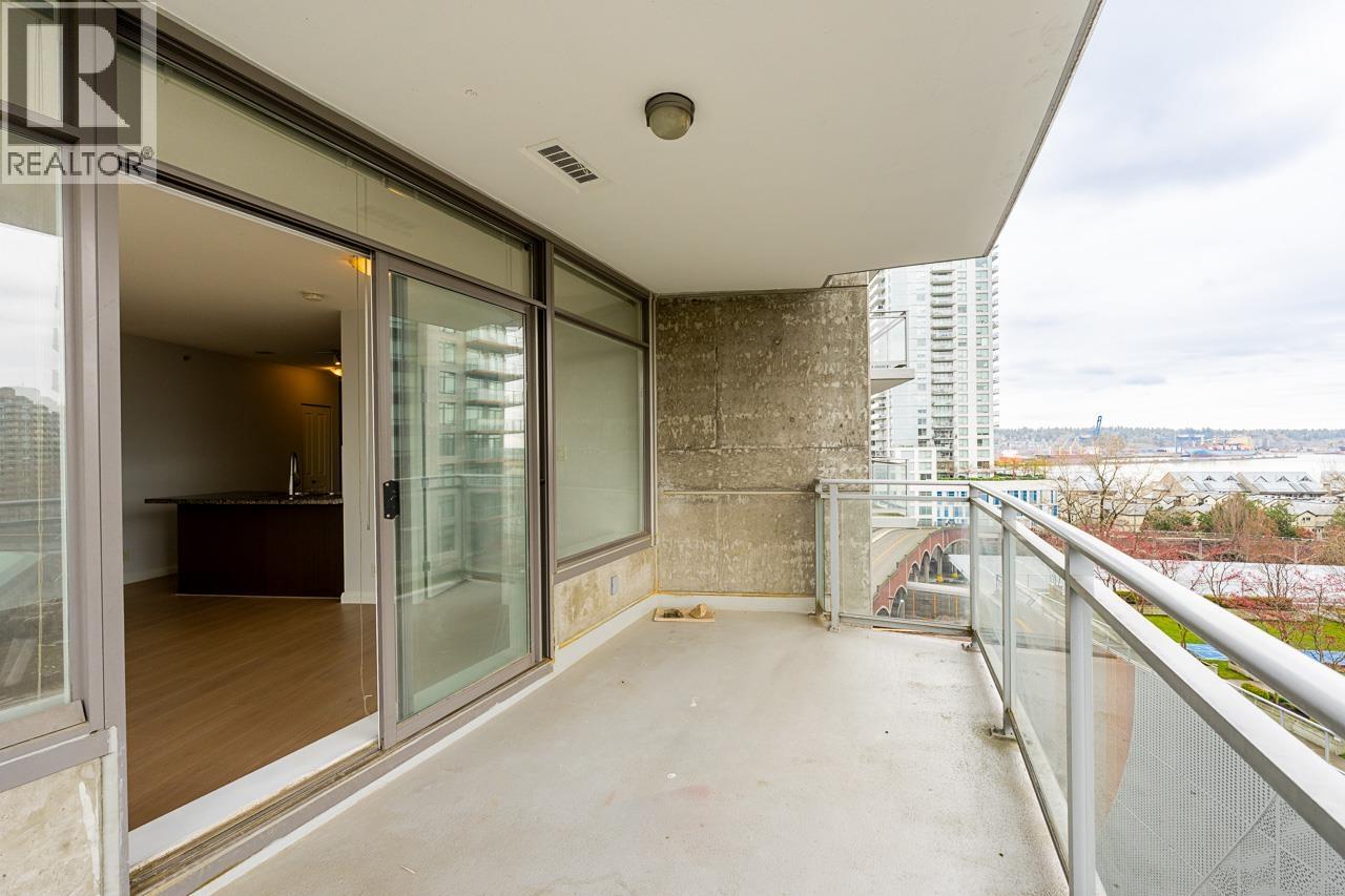 1008 898 Carnarvon Street, New Westminster, British Columbia  V3M 0C3 - Photo 26 - R3107209